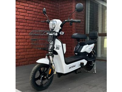 Электроскутер Shtenli Model GT15 Li-ion 48/20